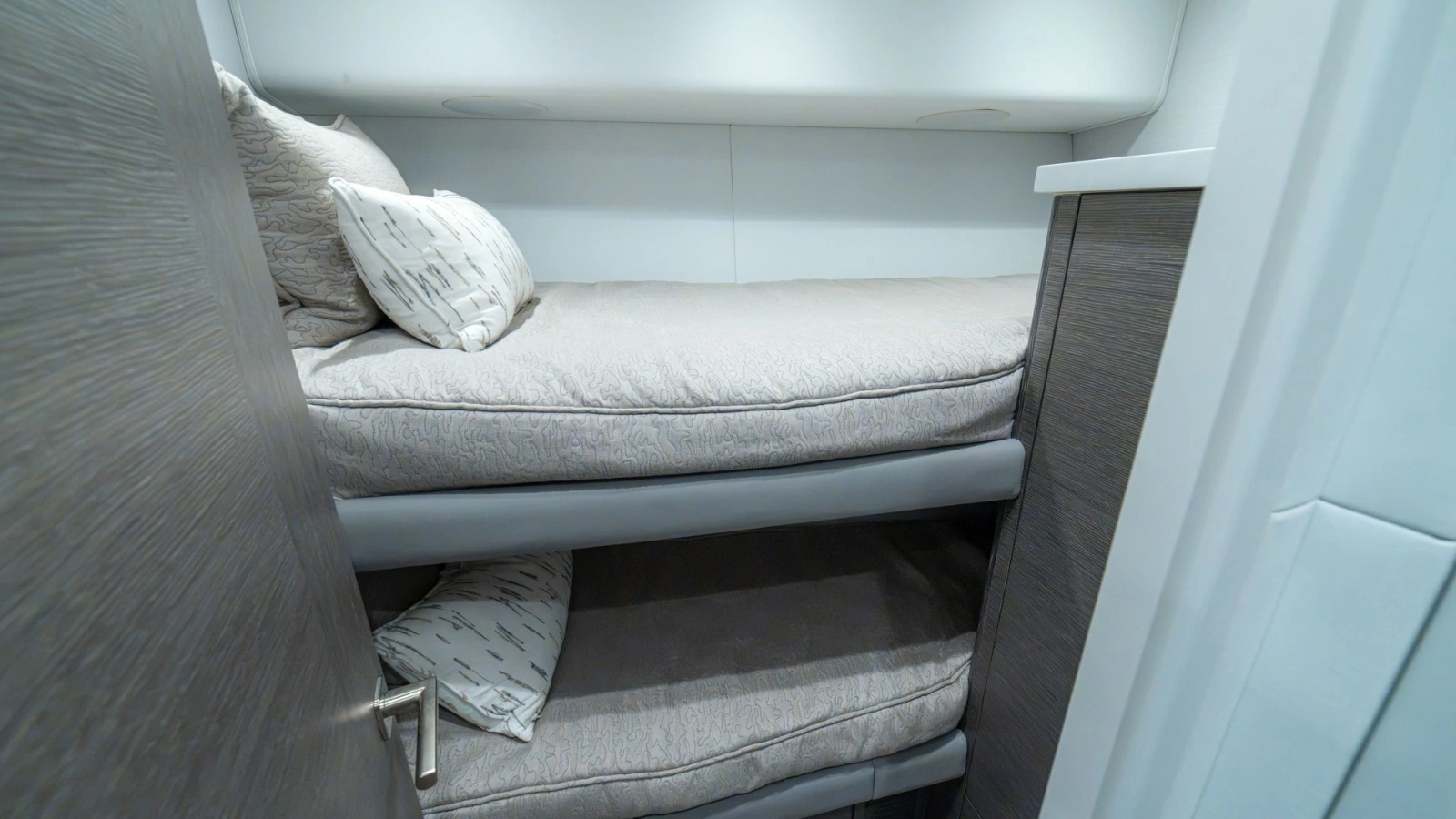 Guest Cabin with Bunk Beds