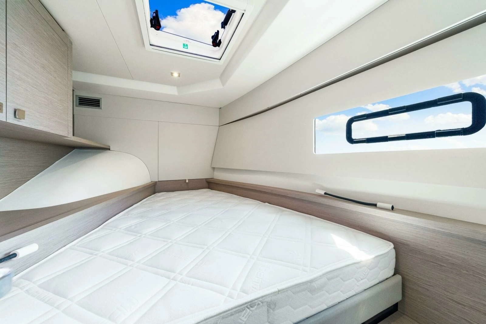 2021 Fountaine Pajot MY4.S