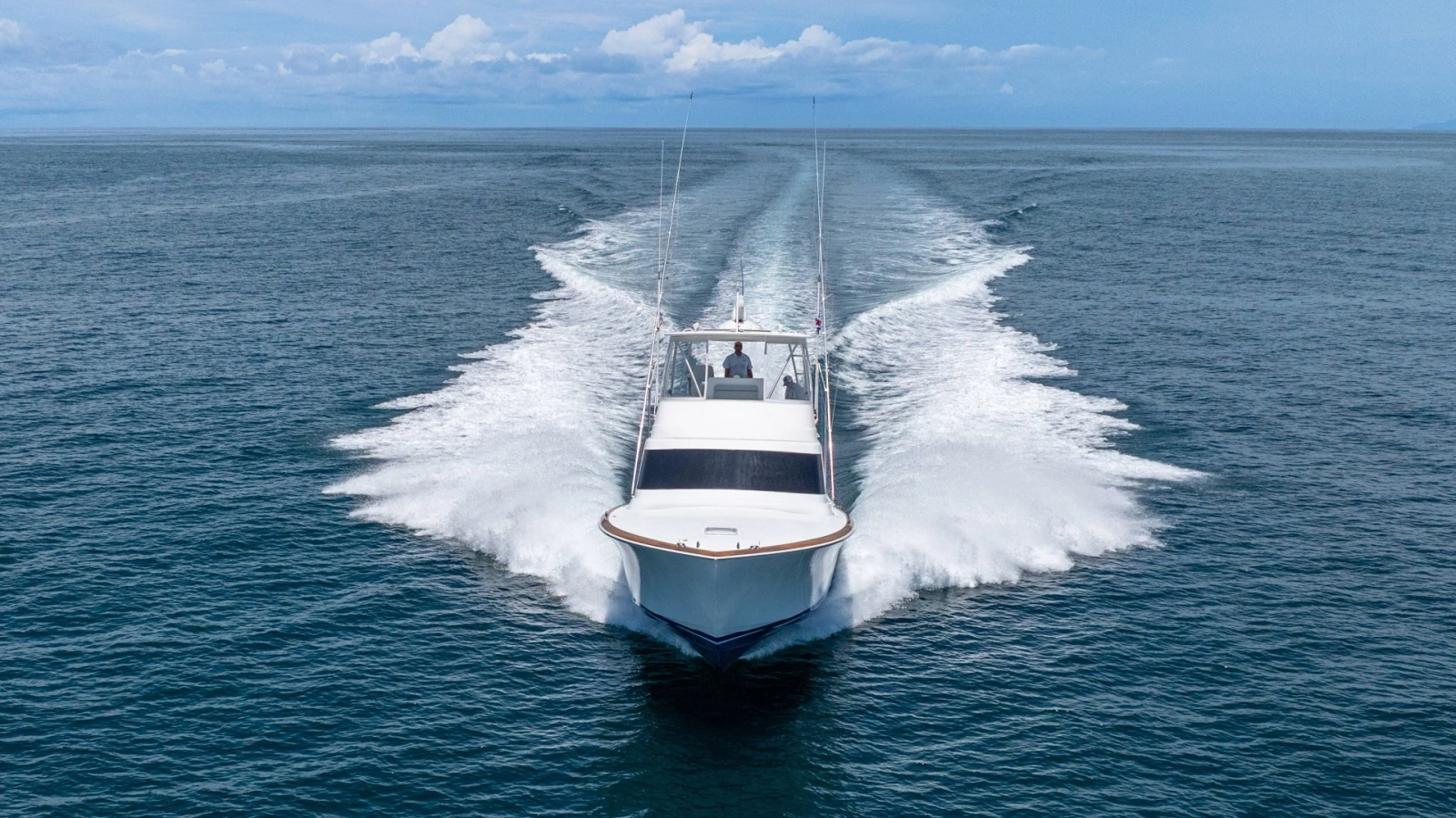 2023 Viking 46 Billfish