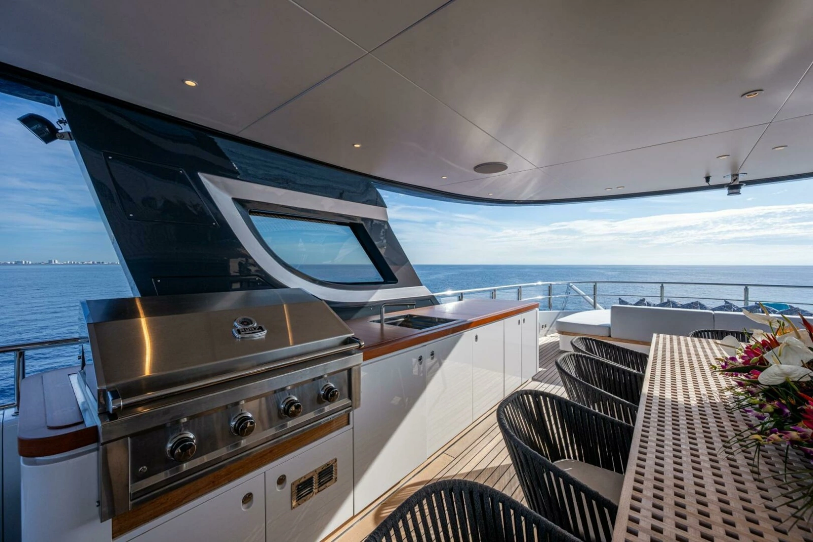 2023 Benetti 34M OASIS