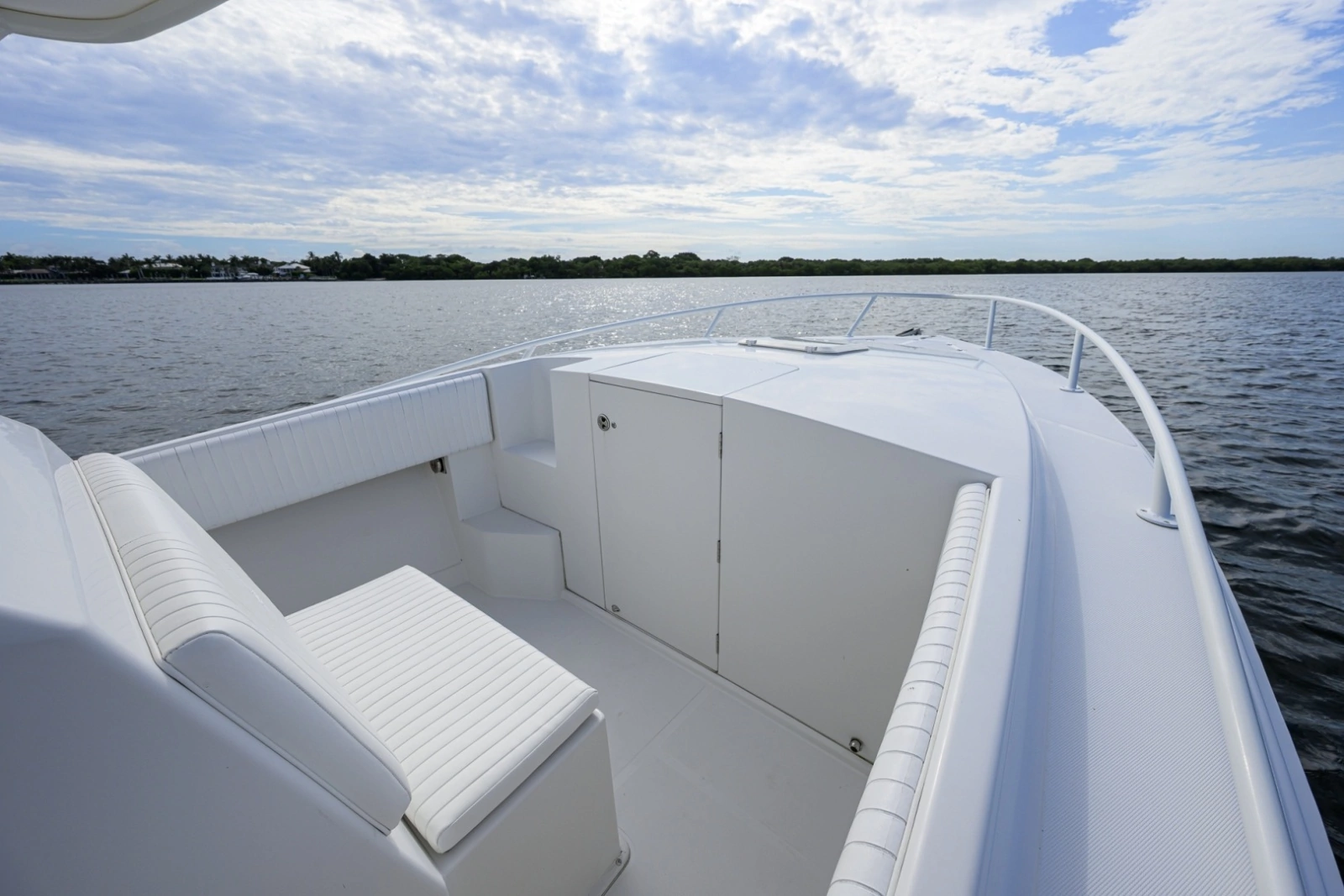 Jupiter 31 Bow