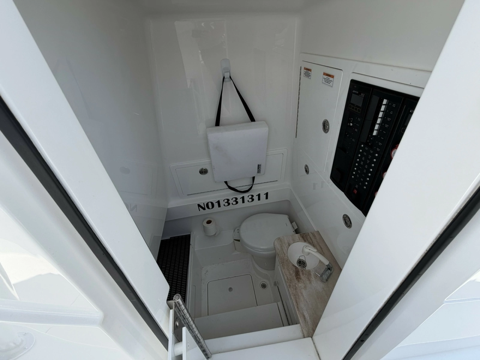 Maddogs 33ft Valhalla Boatworks Yacht For Sale