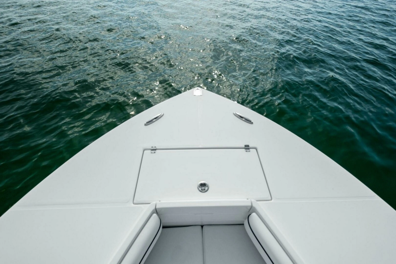 2012 Regulator 32