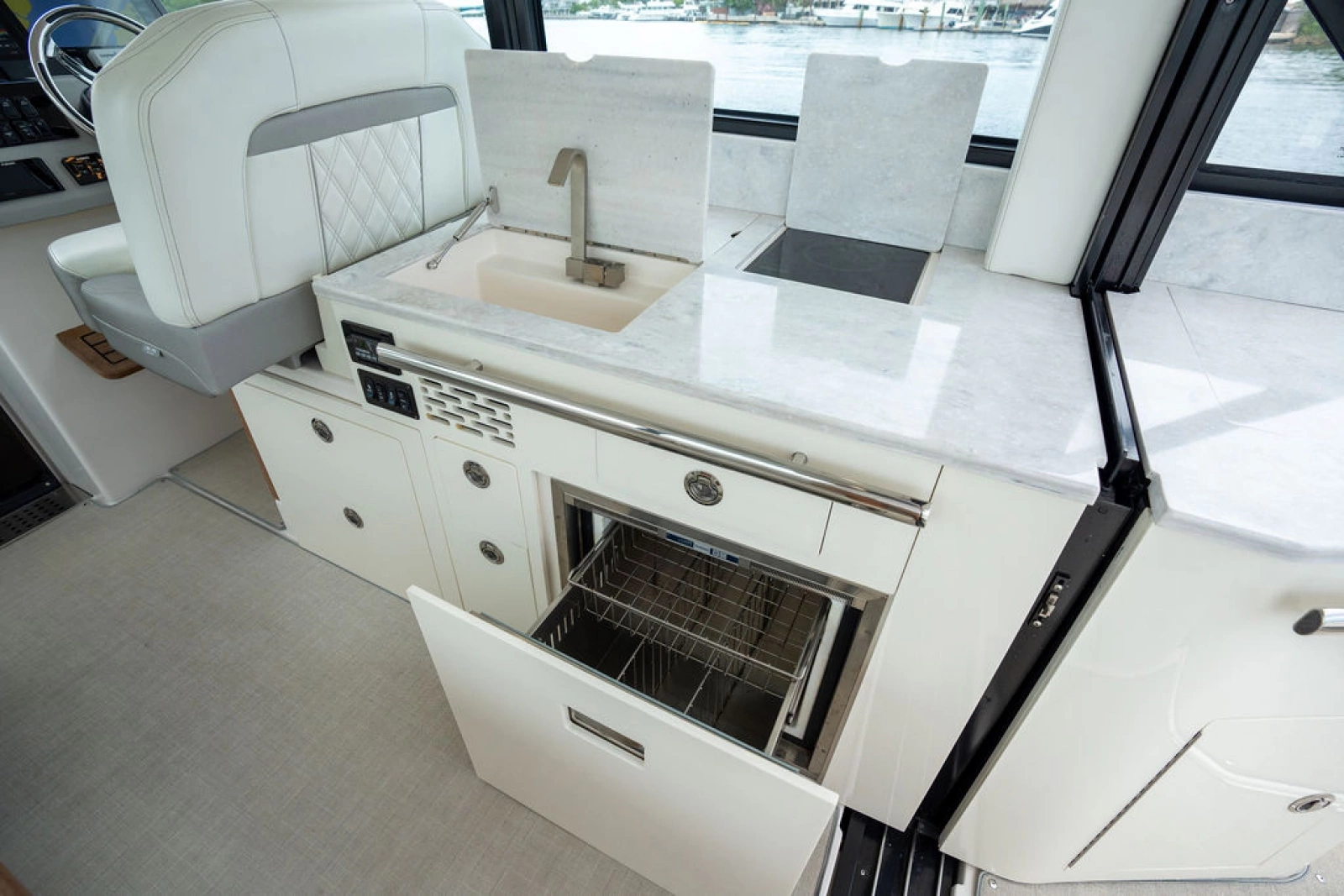 2021 Regal 36 OX