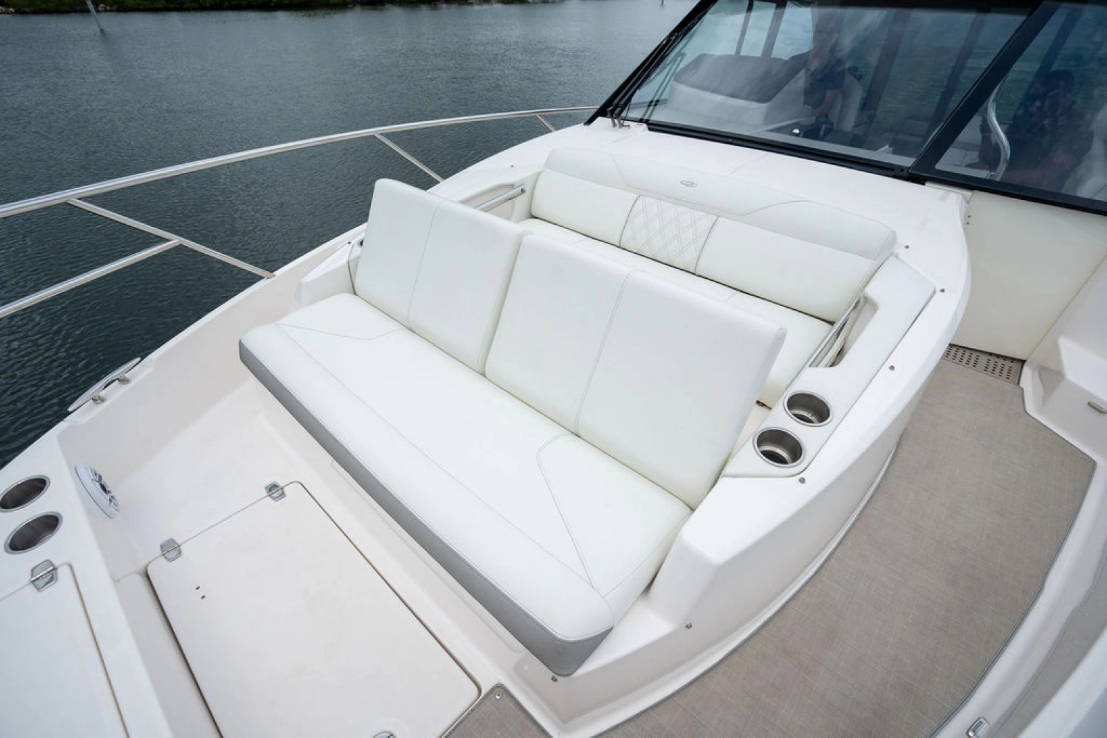 2021 Regal 36 OX