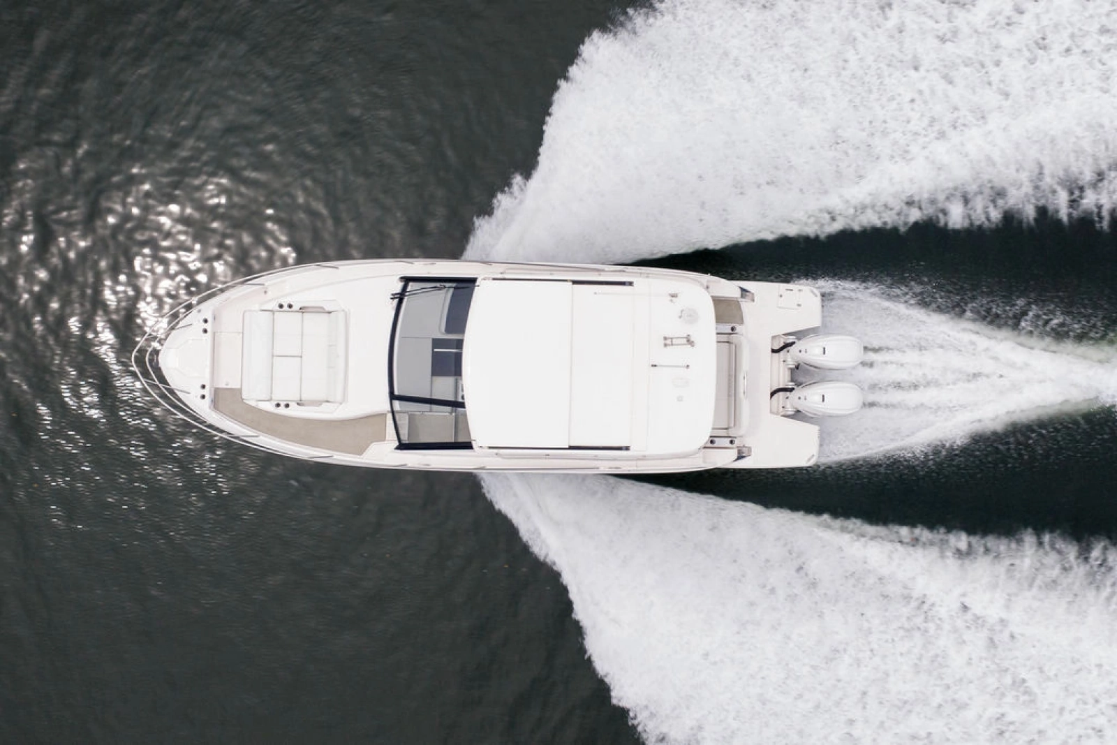 2021 Regal 36 OX