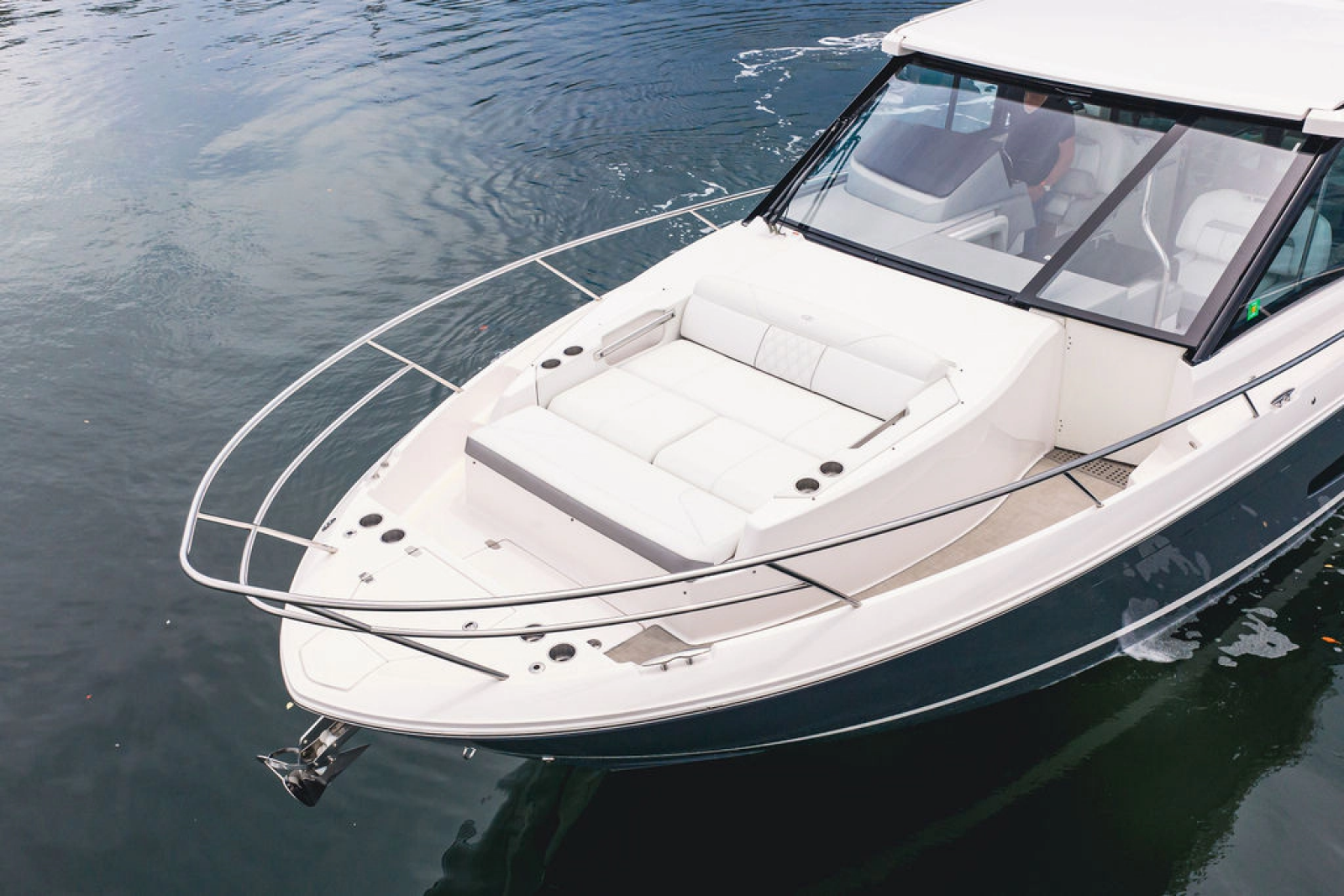 2021 Regal 36 OX