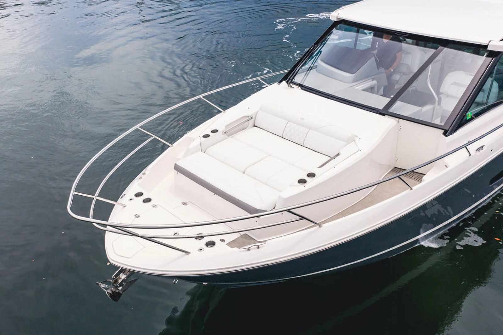 2021 Regal 36 OX