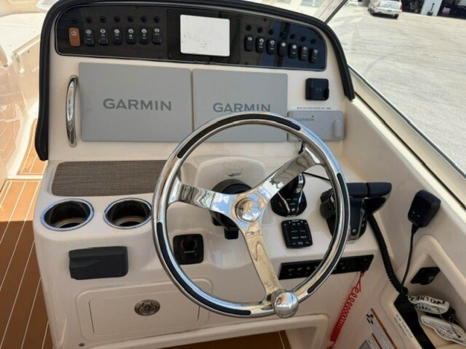 Grady-White 307 Freedom - Sea Sweet II