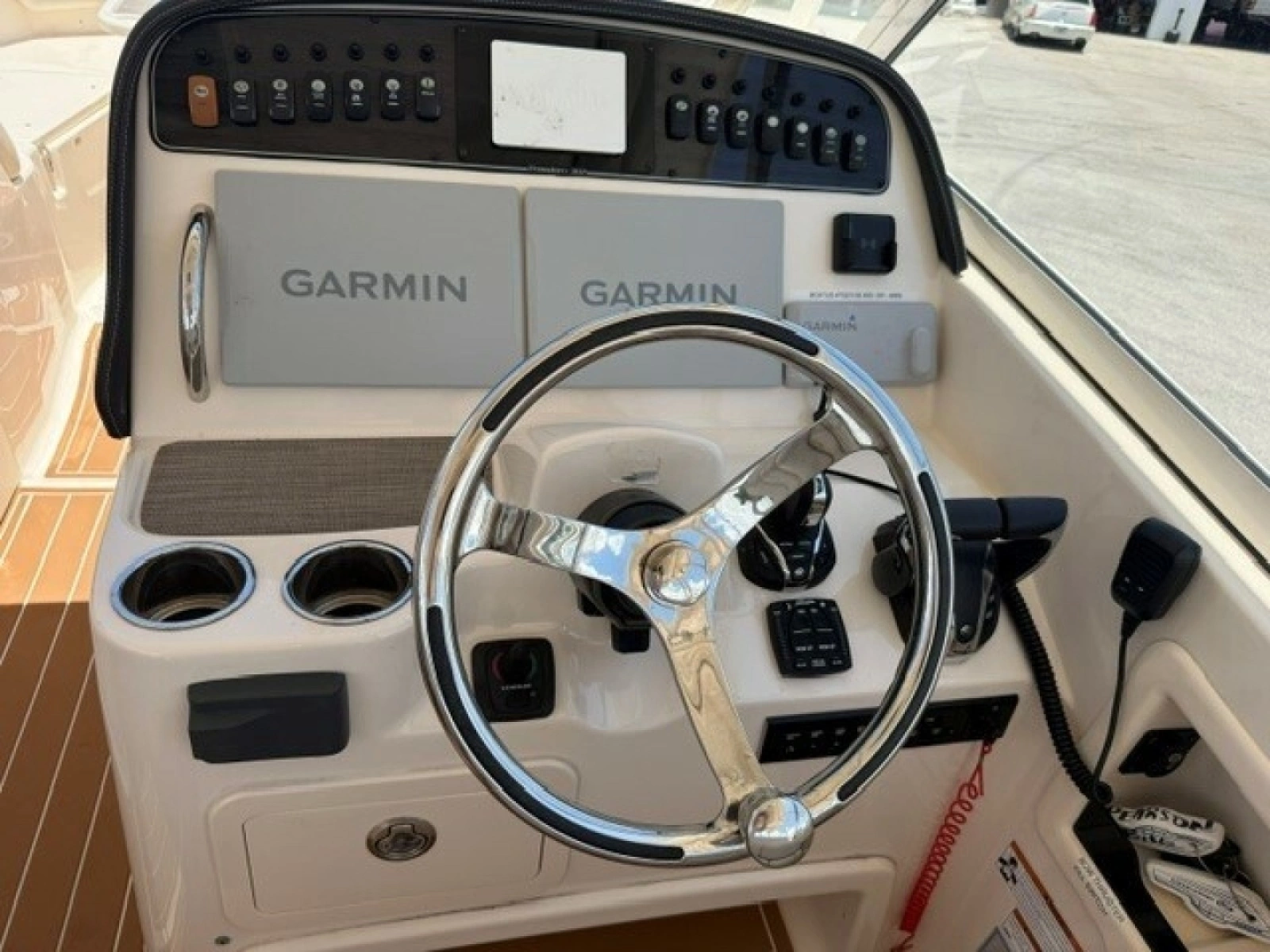 Grady-White 307 Freedom - Sea Sweet II