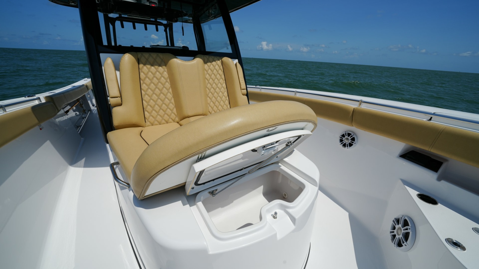 2024 Sportsman 352 Center Console