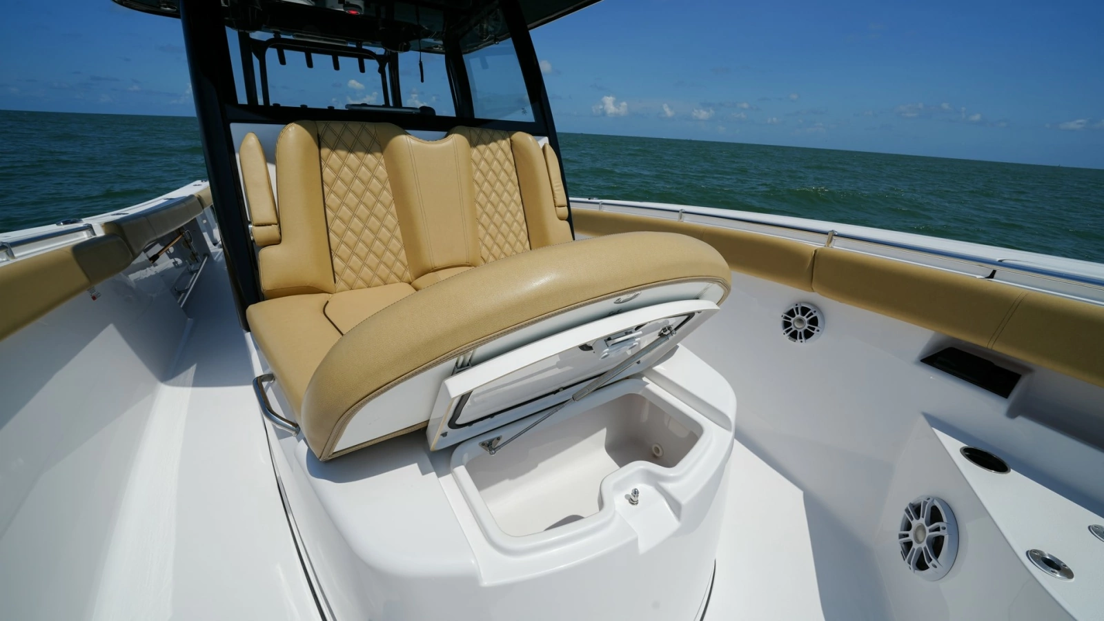 2024 Sportsman 352 Center Console