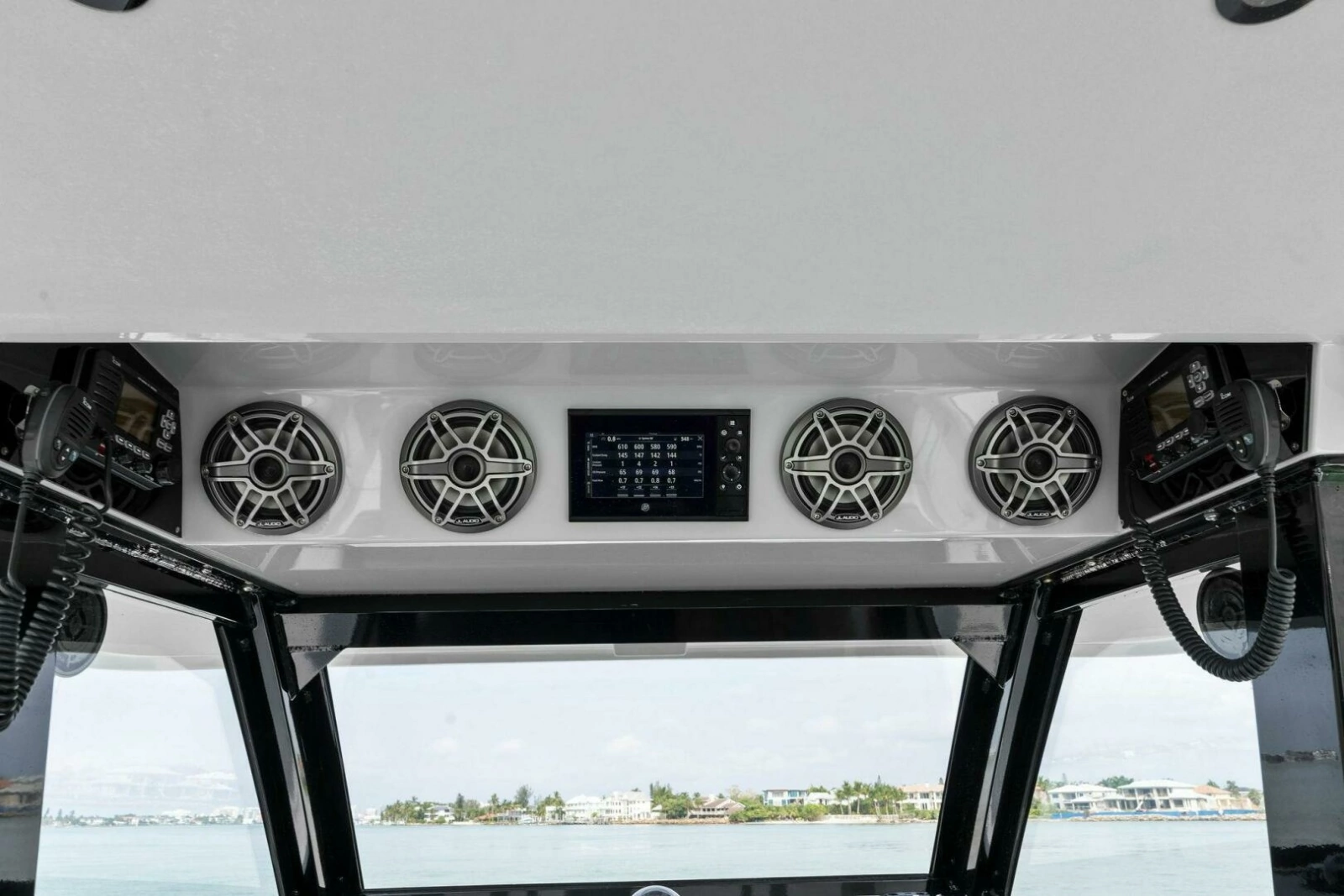 2022 Barker Boatworks 40 HPC 