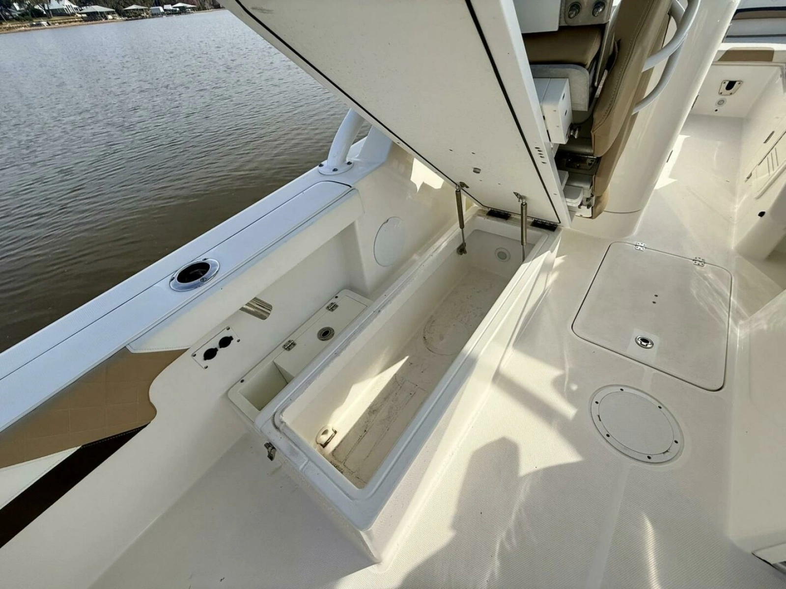 2018 Edgewater 248 CX