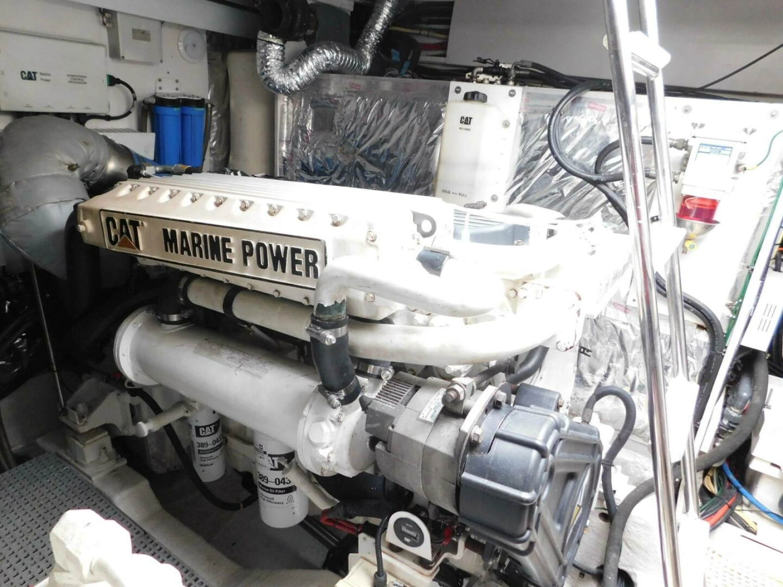 2011 Princess V52