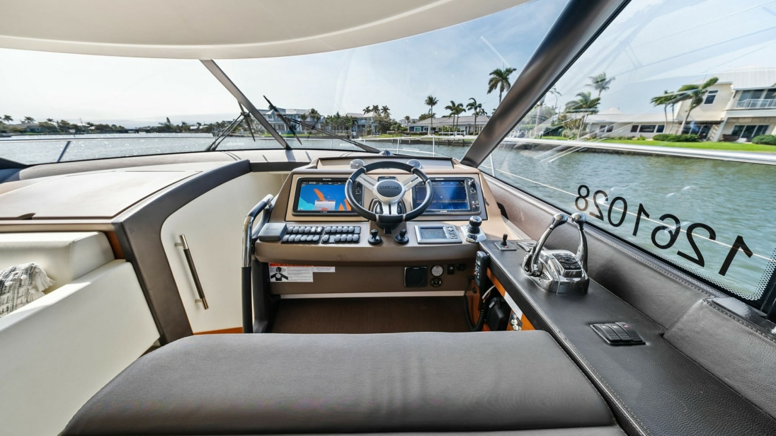 Legacy Yacht Photos Pics 