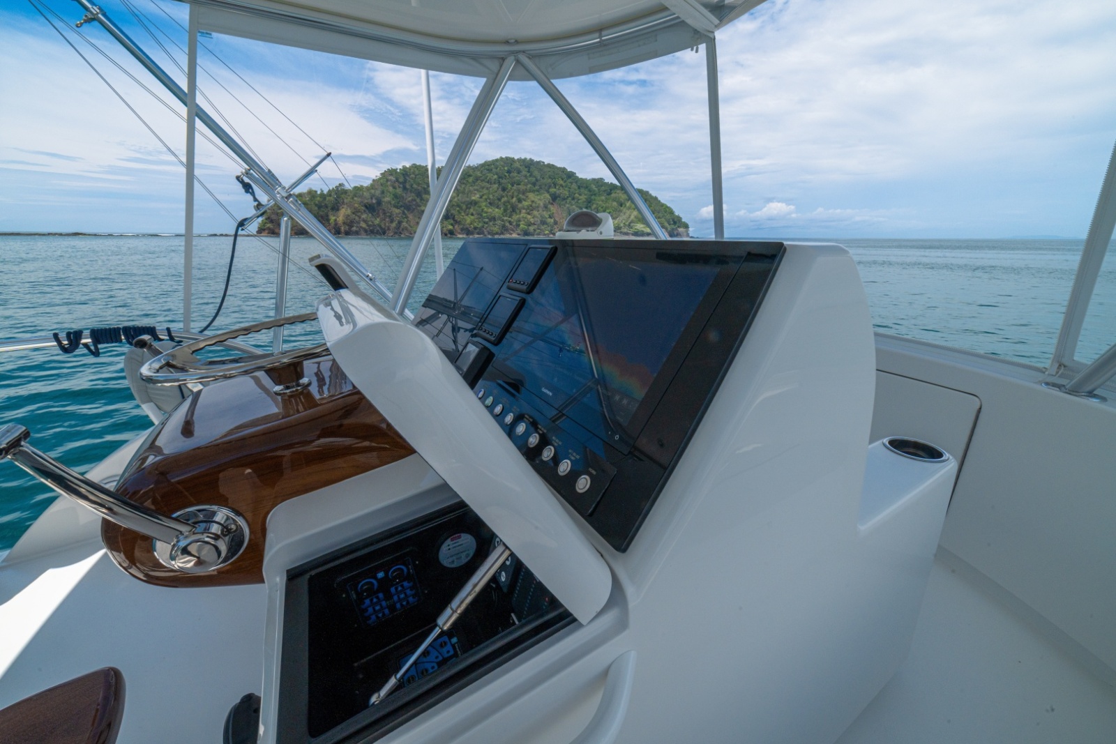 2023 Viking 46 Billfish