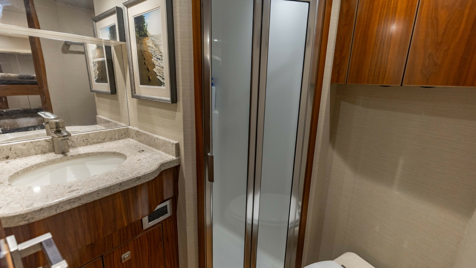 Luxury En-Suite Bathroom