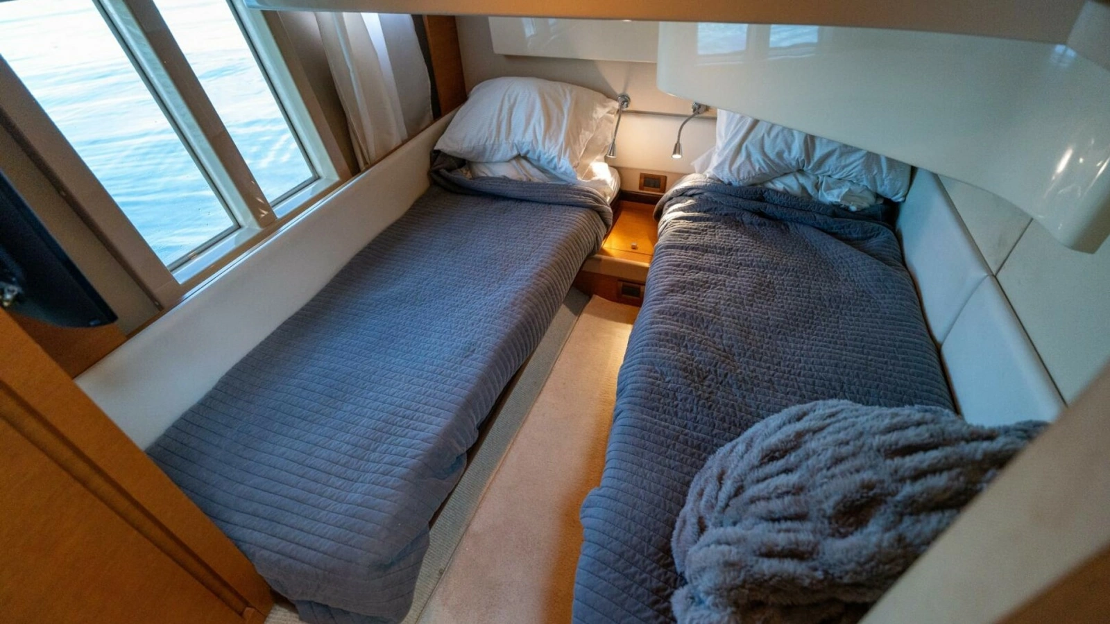2013 Azimut 40 Flybridge