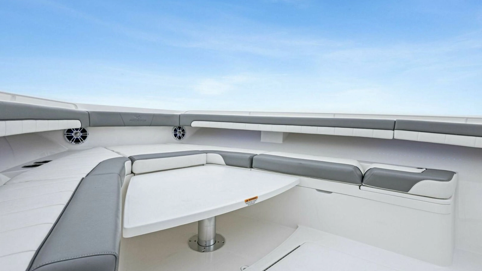 2023 Regulator 41 Center Console 'Boss Lady'