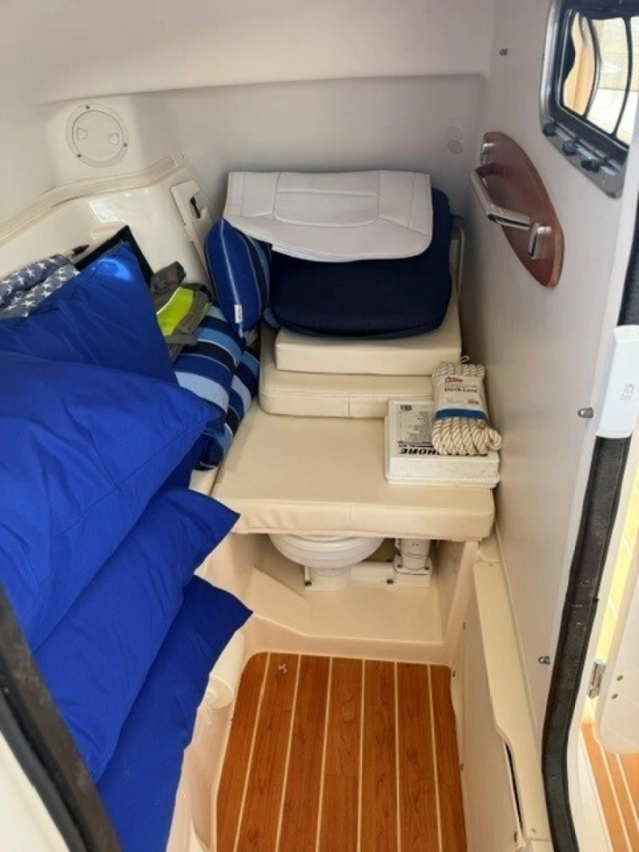 Grady-White 307 Freedom - Sea Sweet II
