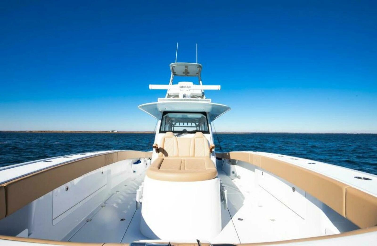 Forward Seating