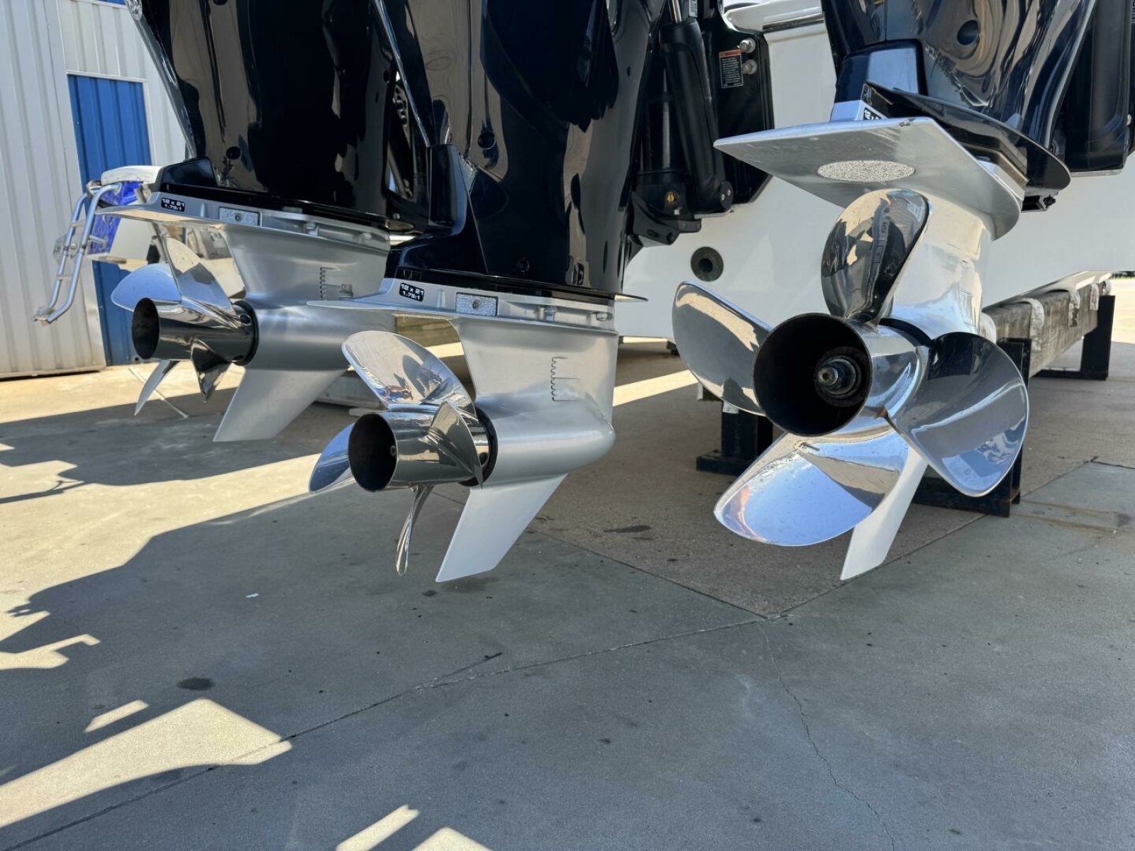 33' 2022 Onslow Bay 33 TE