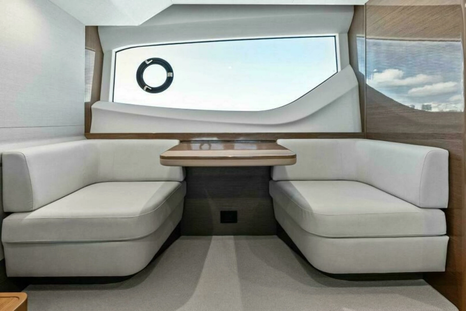 Salty Cowboy 55ft Princess Yacht For Sale