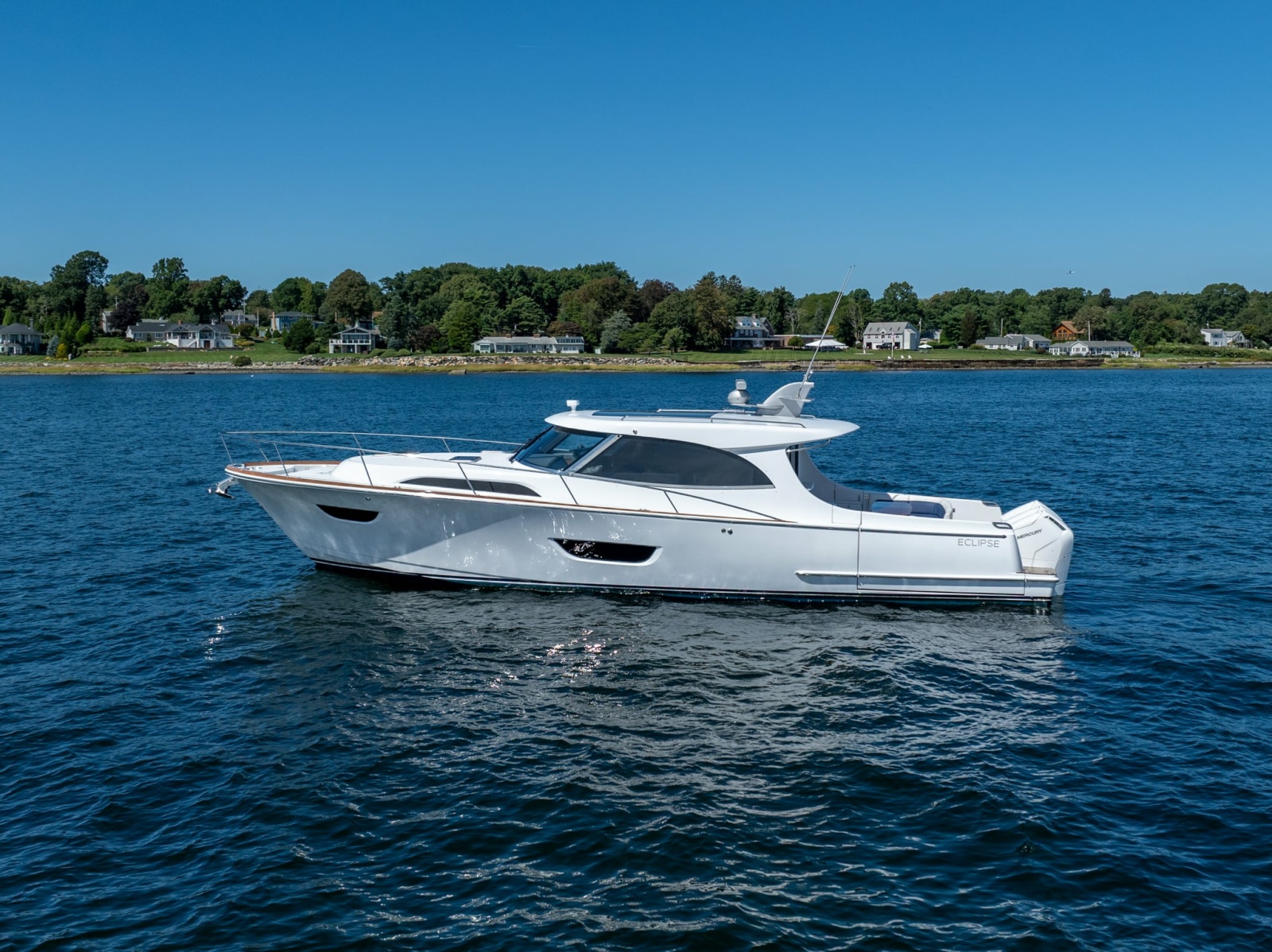 2025 ECLIPSE 505 Shadow