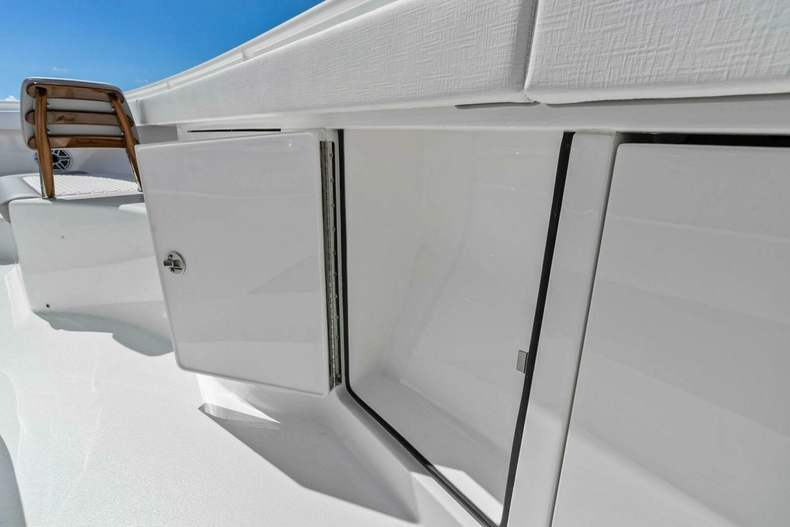 2026 Valhalla Boatworks V46 photo 44