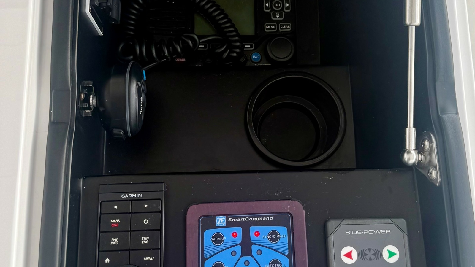instrumentation