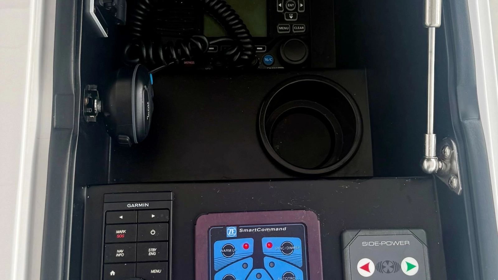instrumentation