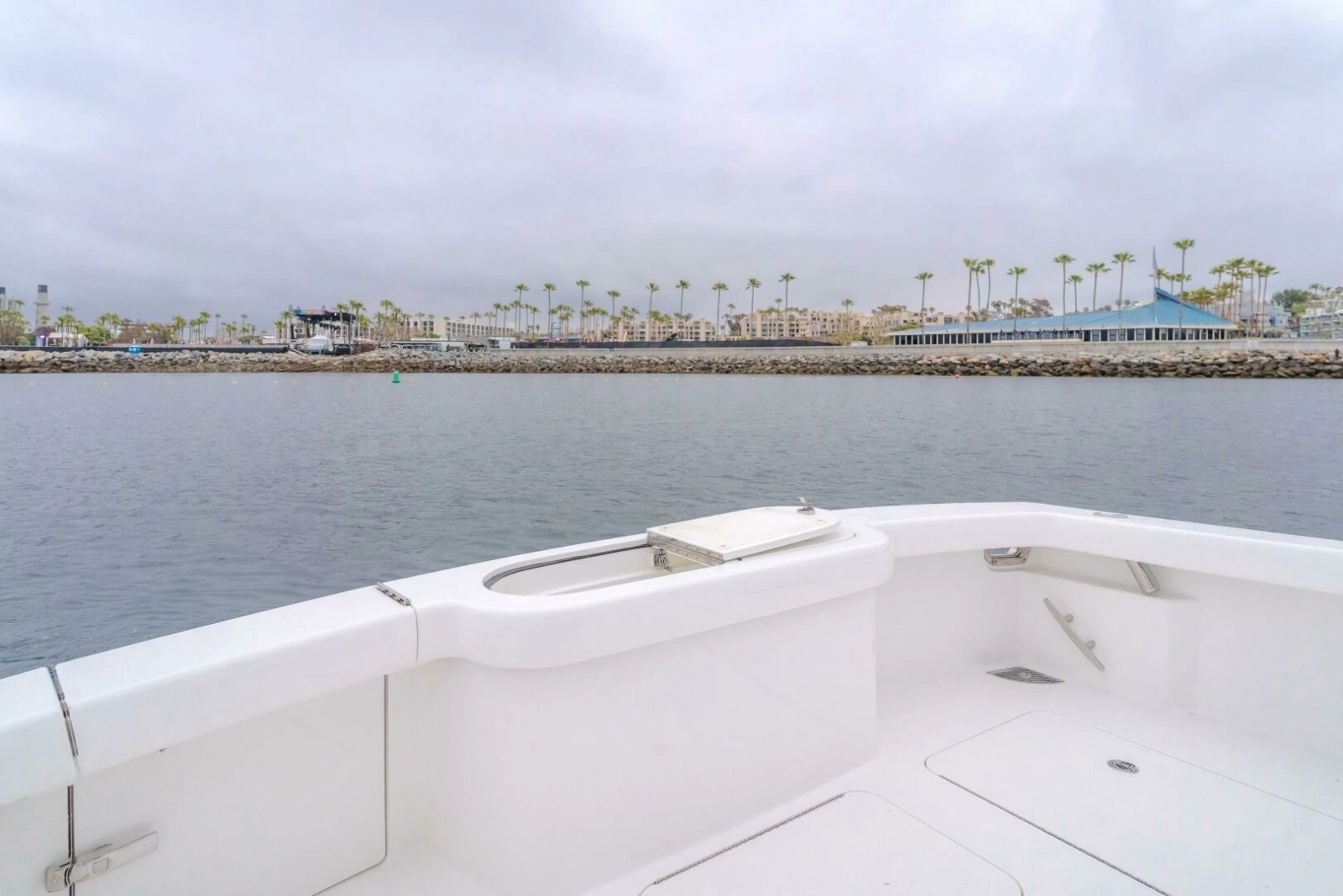 2022 Viking 38 Open Billfish photo 29