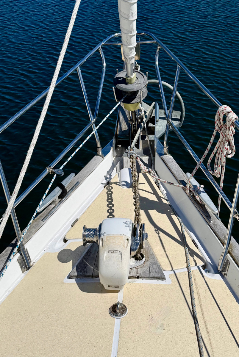1999 Beneteau Oceanis