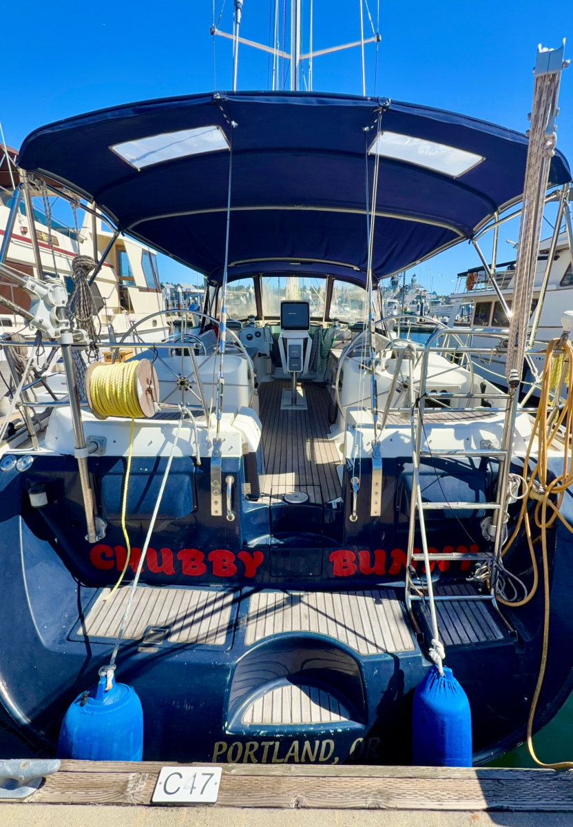 1999 Beneteau Oceanis