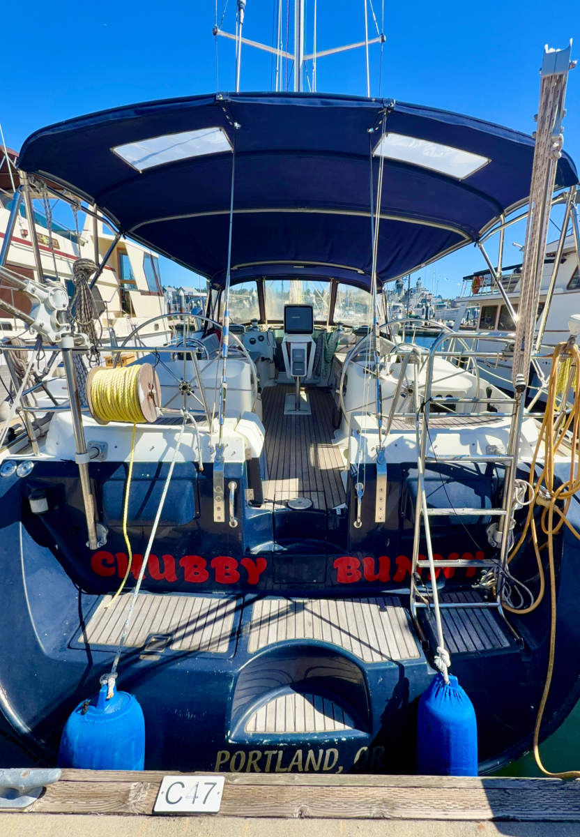 1999 Beneteau Oceanis