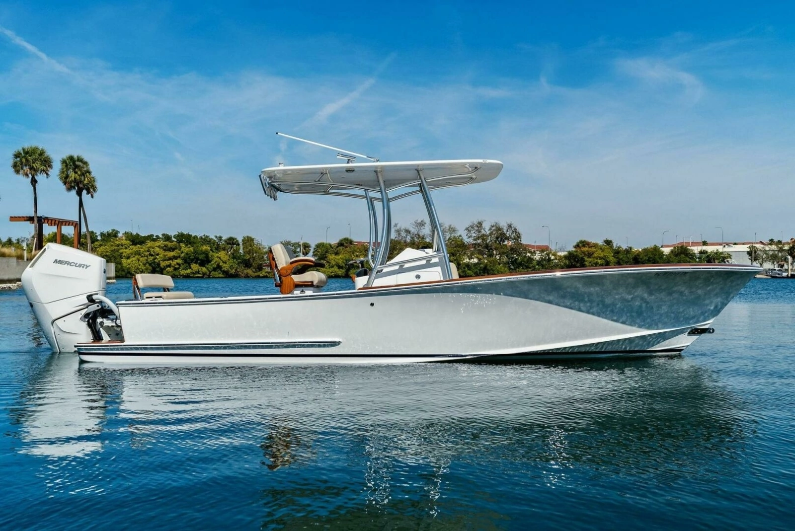 26 High Ground Boatworks 2024