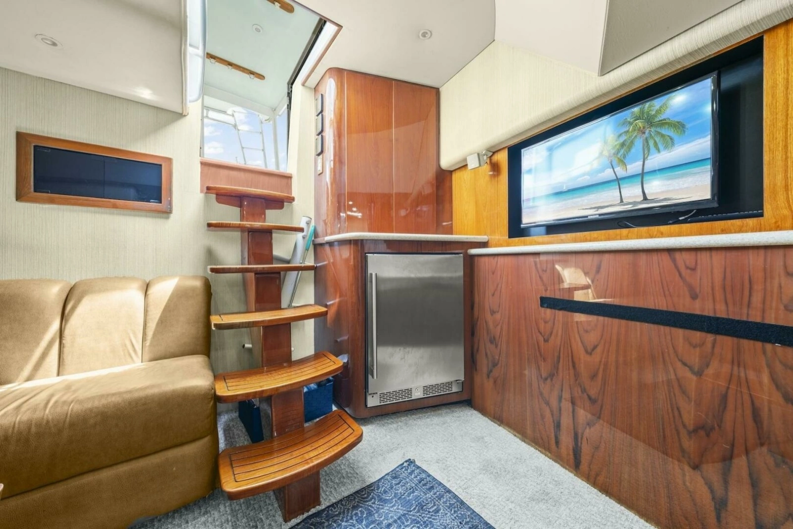 2006 Buddy Davis 48 Express PALE HORSE