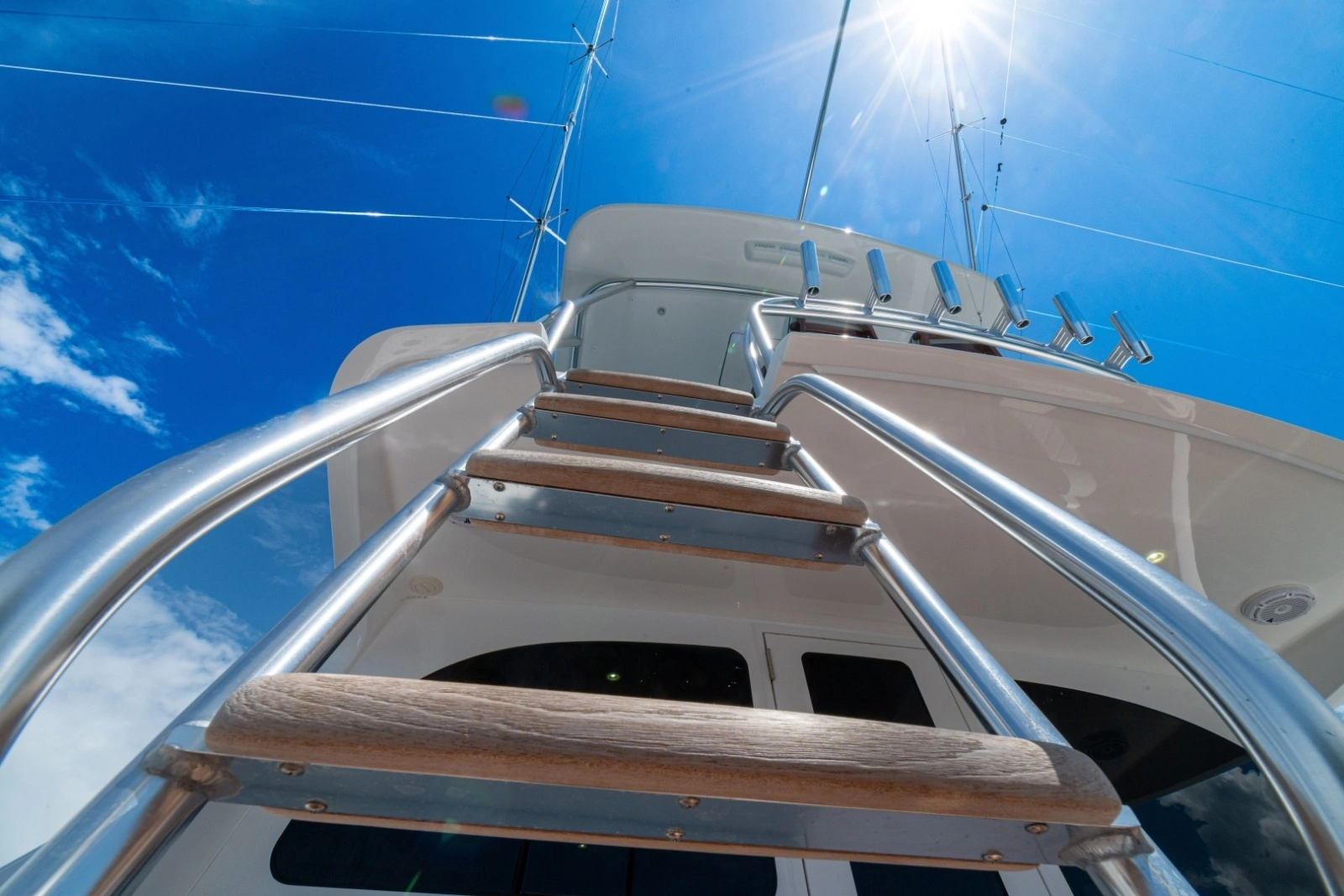 2023 Viking 46 Billfish