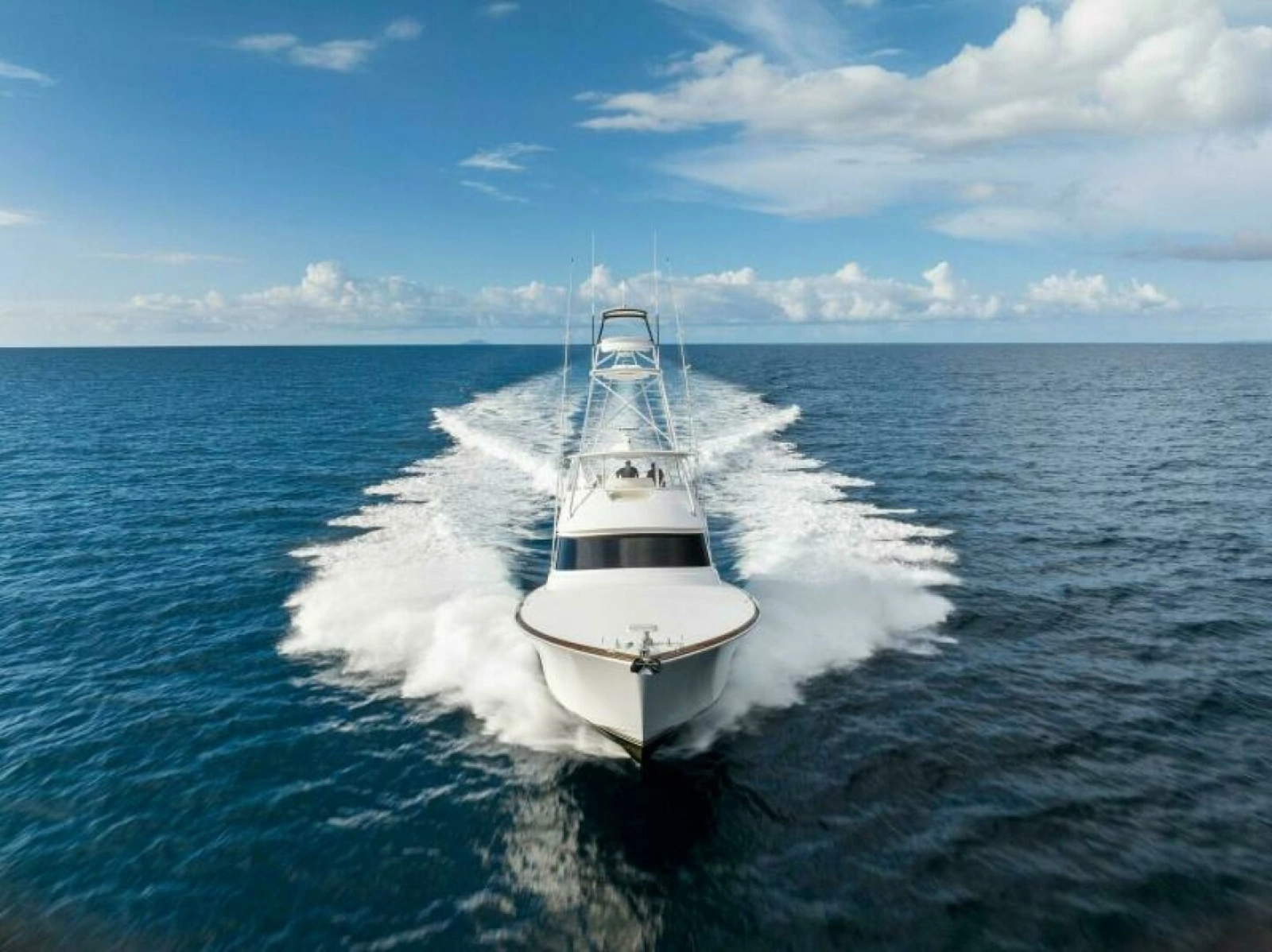 2021 Viking 68 CNV 'Plan B'
