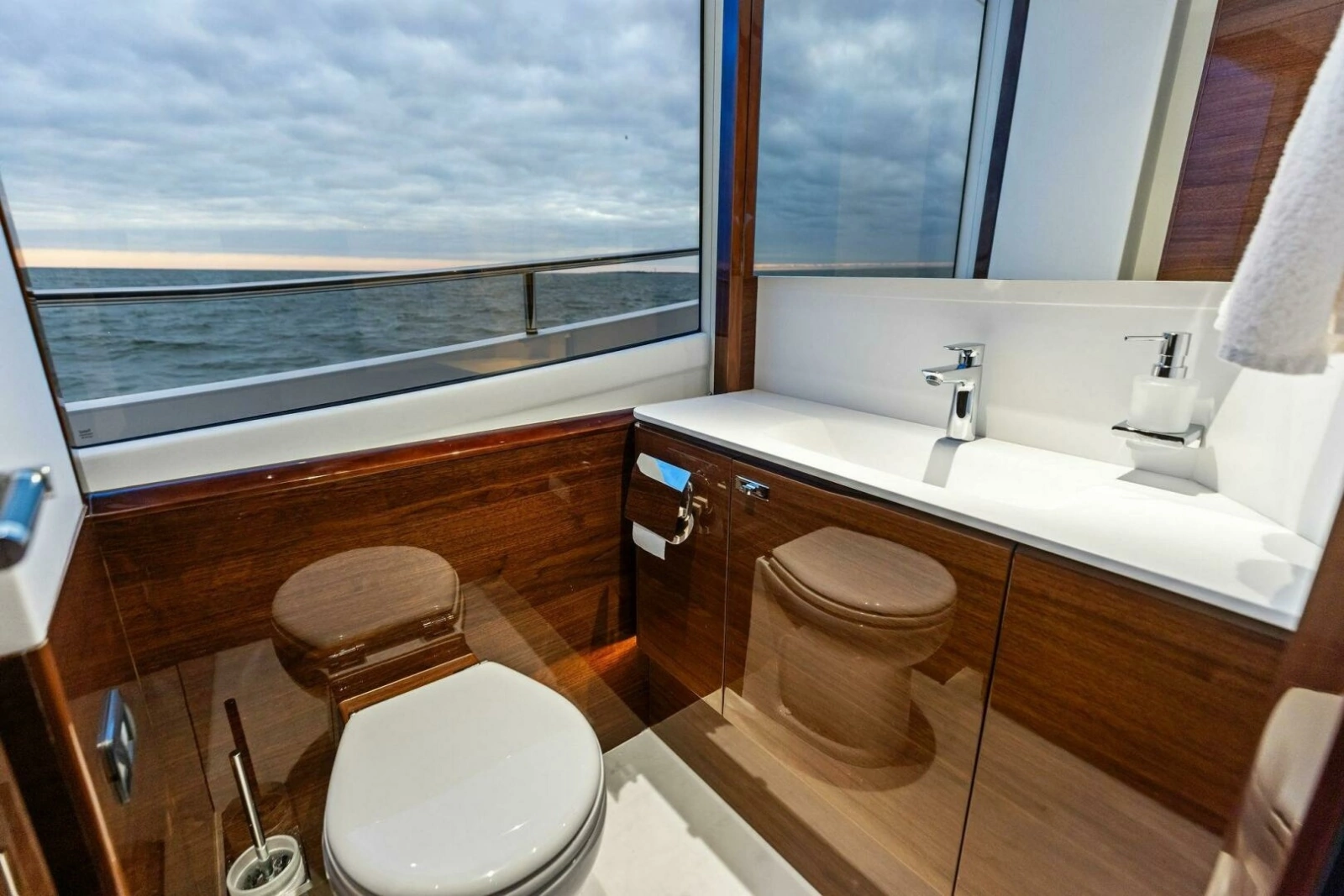 Amarula Sun 80ft Princess Yacht For Sale
