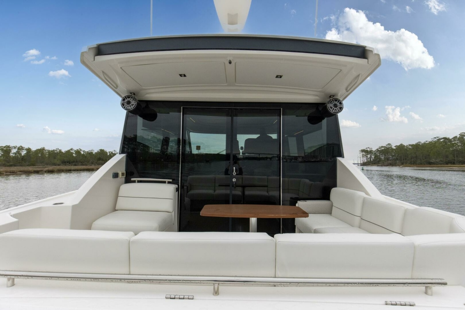 49' 2019 Tiara Yachts C49 Coupe