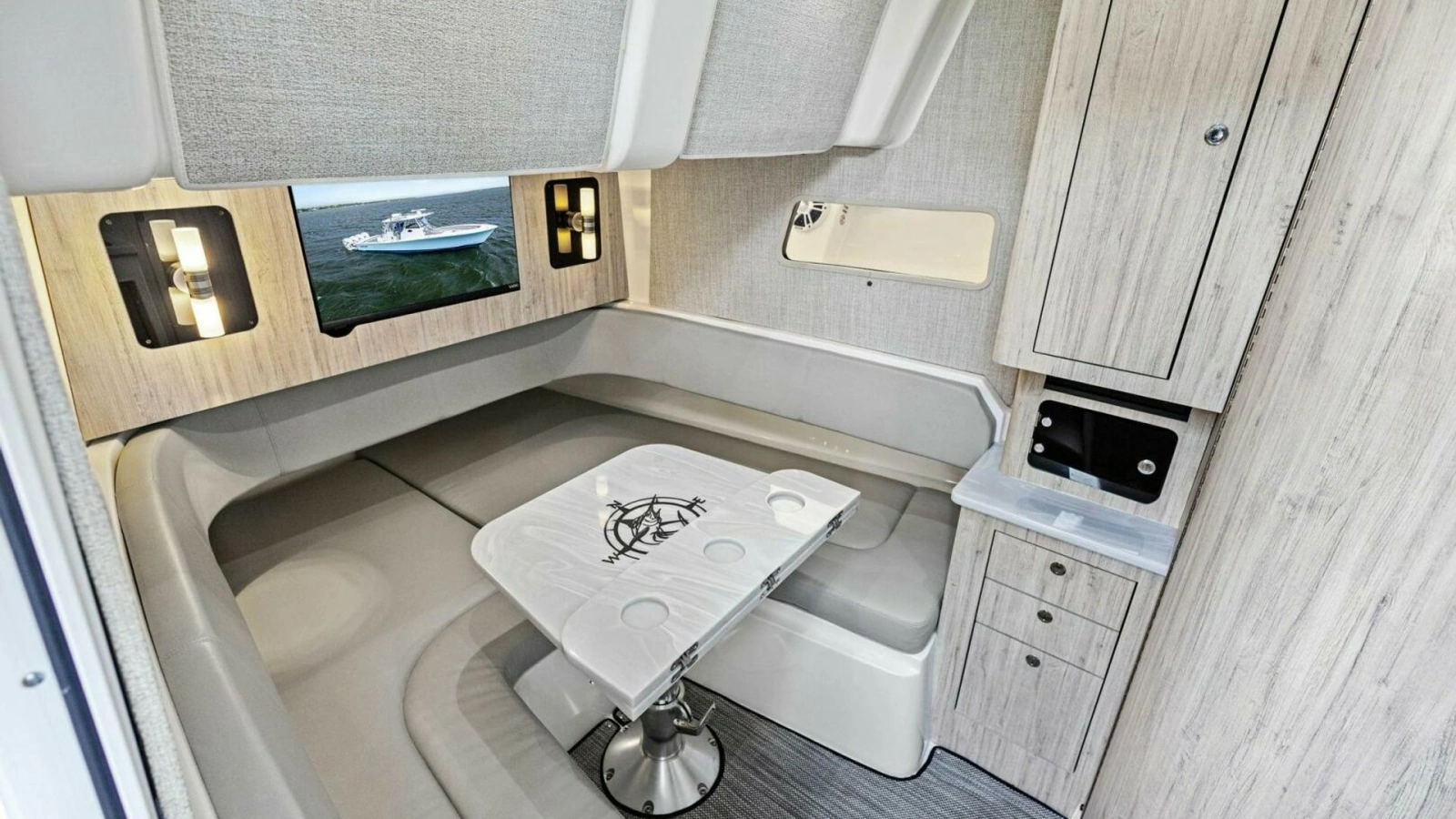 2023 Regulator 41 Center Console 'Boss Lady'