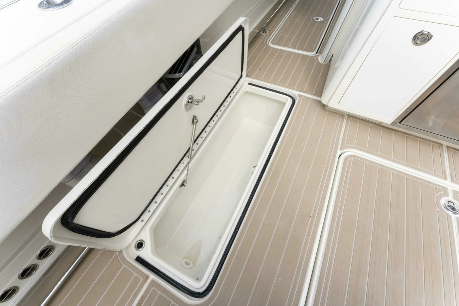 2018 Hydra-Sports 42 Siesta