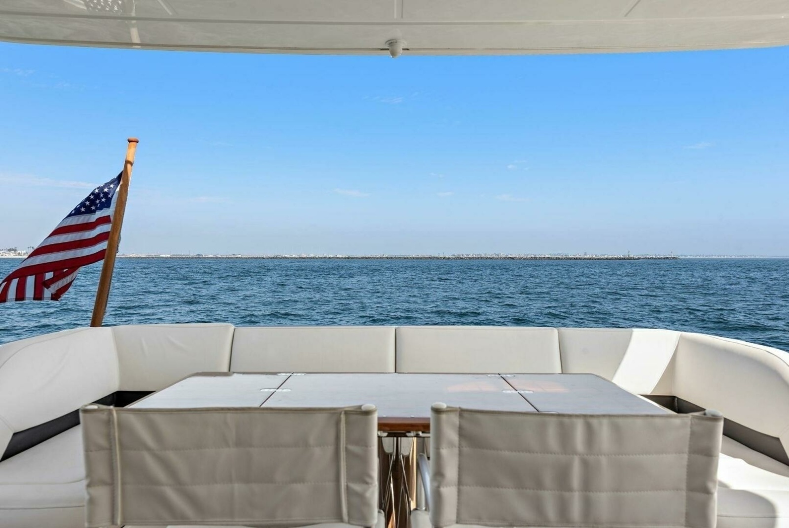 2015 Princess 72 Motoryacht 'LA-Z-BUOY'