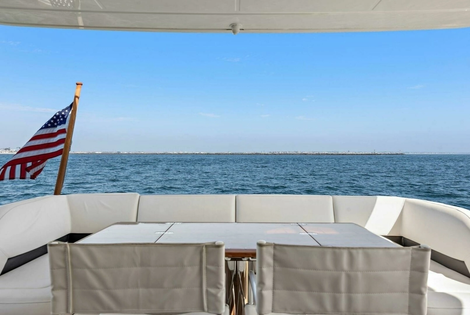 2015 Princess 72 Motoryacht 'LA-Z-BUOY'