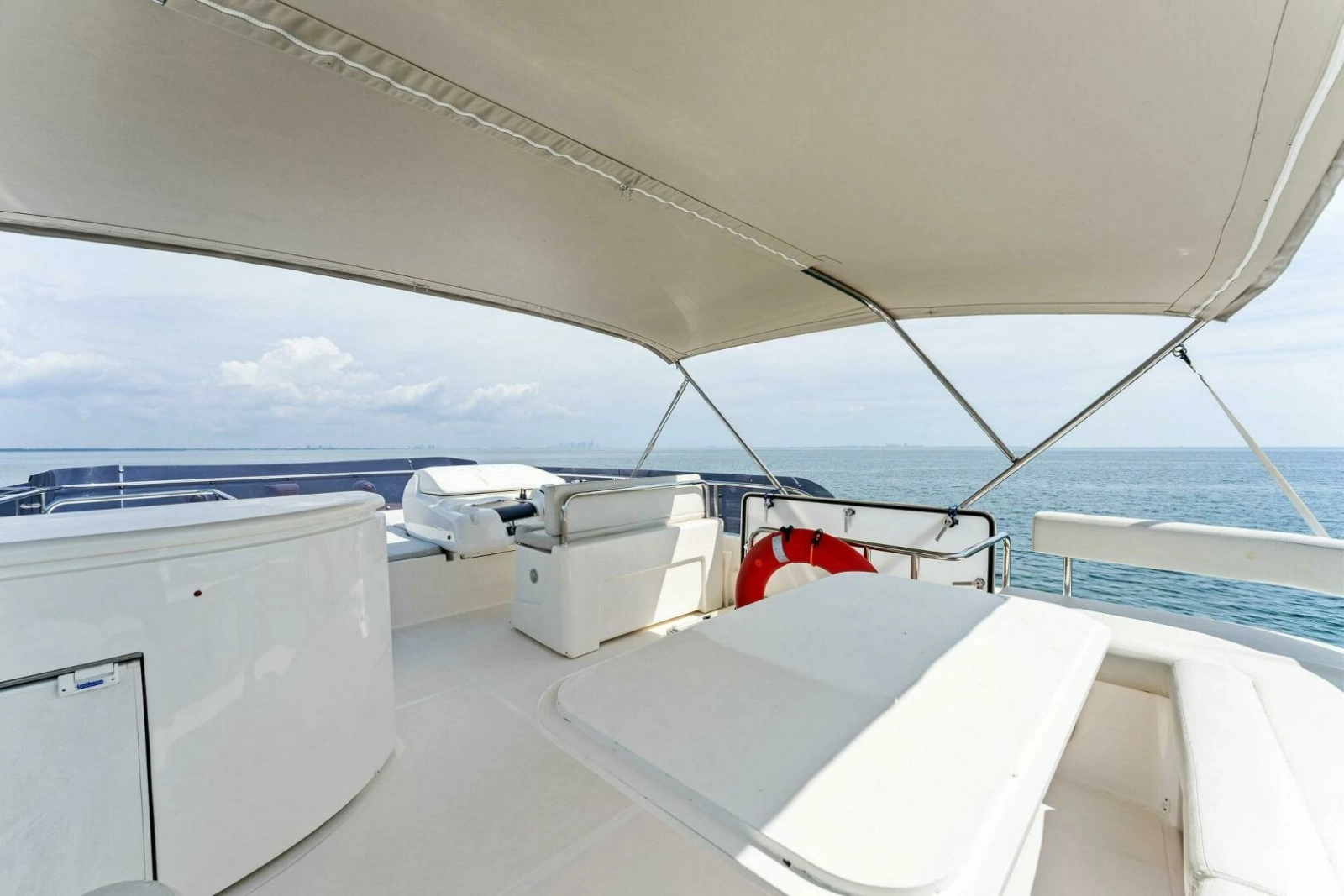 2013 Ferretti Yachts 620