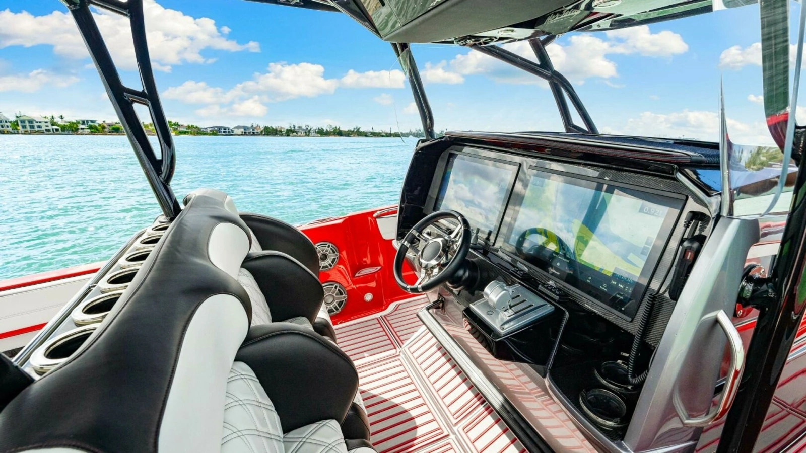 2022 Nor-Tech 390 SS