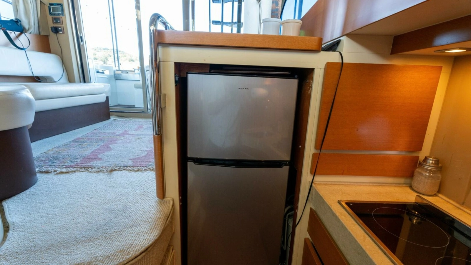 2013 Azimut 40 Flybridge