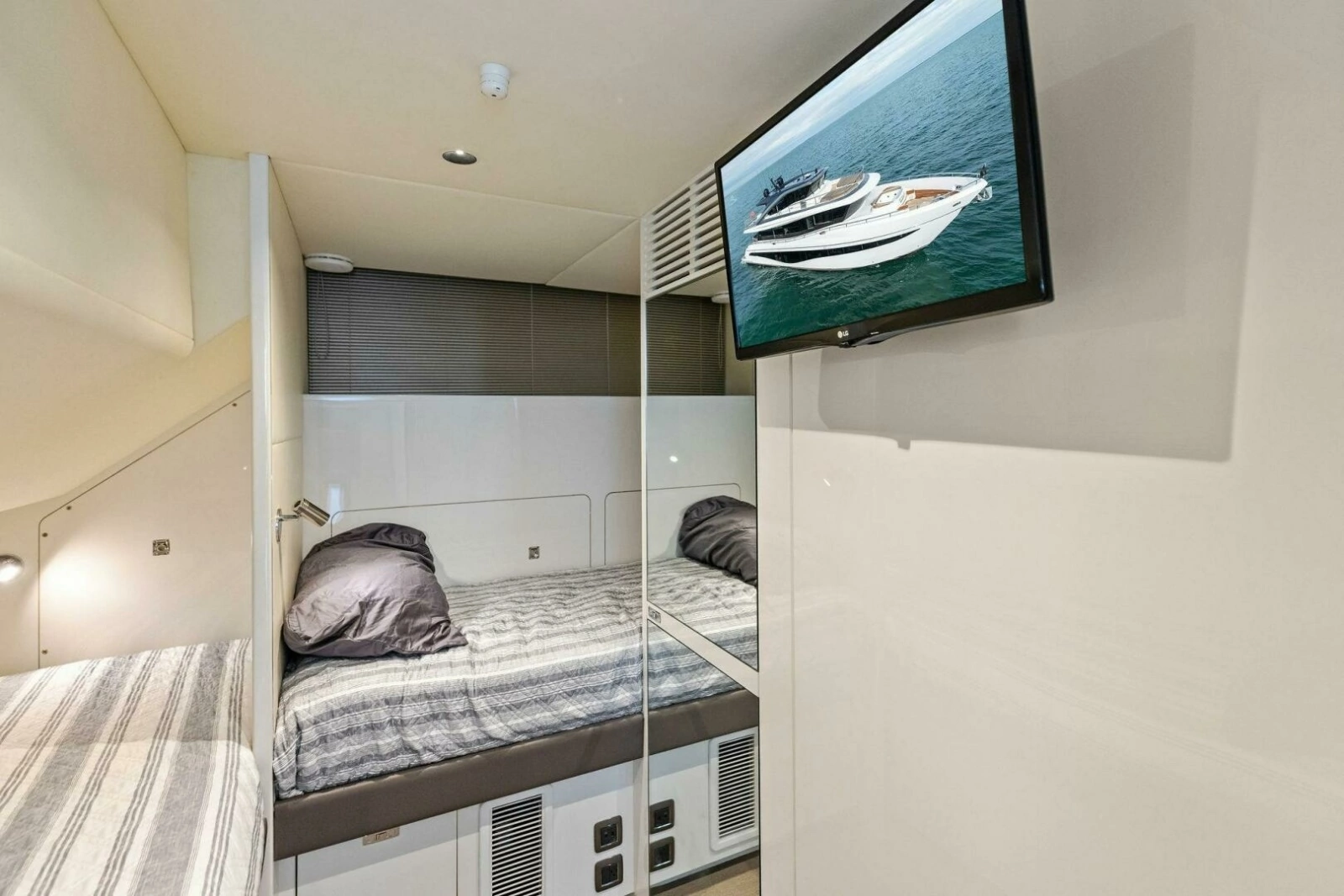 Amarula Sun 80ft Princess Yacht For Sale